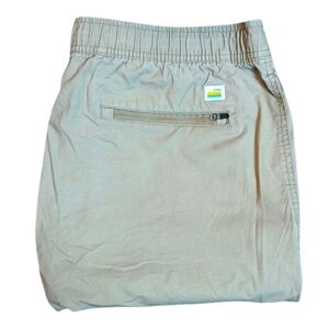 Vuori RipStop DuraTerra Shorts/Sesame‎ size Xlarge